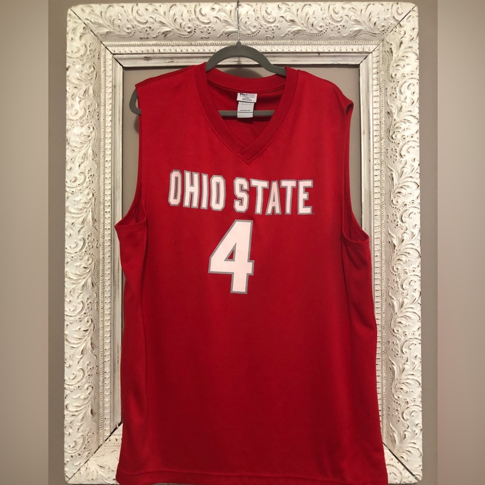 Ohio State Jersey. Size XL. ❣️